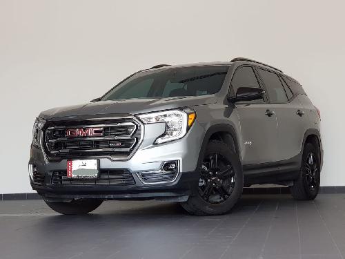 GMC Terrain 