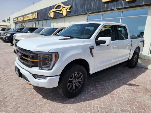 Ford F-150  2023