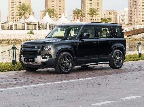 Land Rover Defender 110 HSE