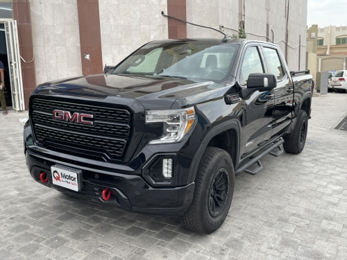 GMC Sierra  2019