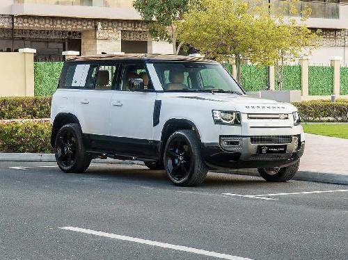 لاند روفر Defender 110 HSE B8