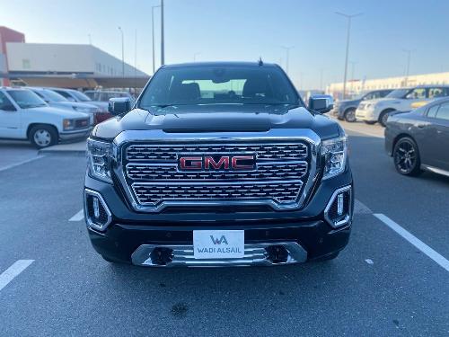 GMC Denali NY 