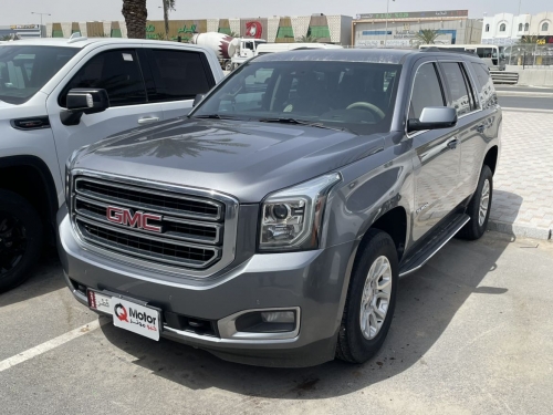 GMC Yukon  2020