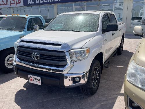 Toyota Tundra 