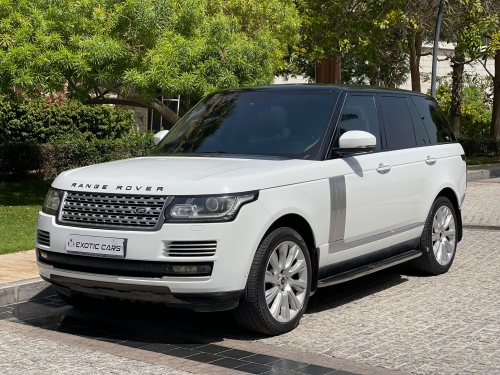 Land Rover... 2013