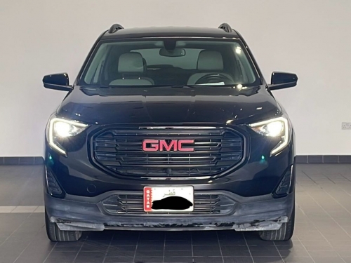 GMC Terrain  2019