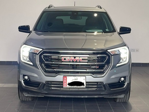 GMC Terrain  2023