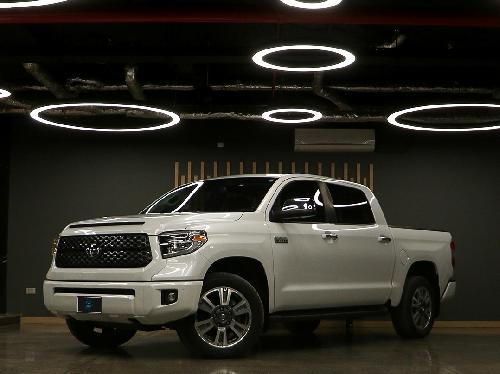 Toyota Tundra 