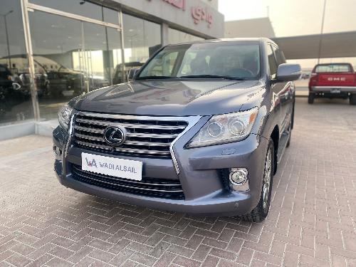 Lexus LX 570