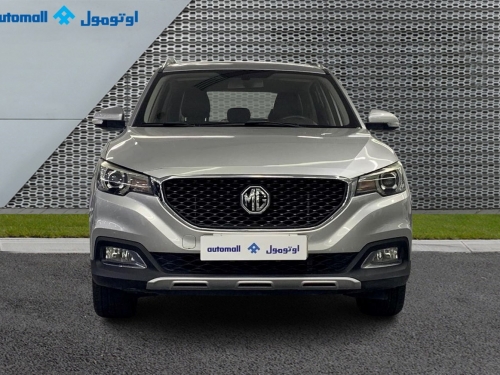 MG  zs   2020