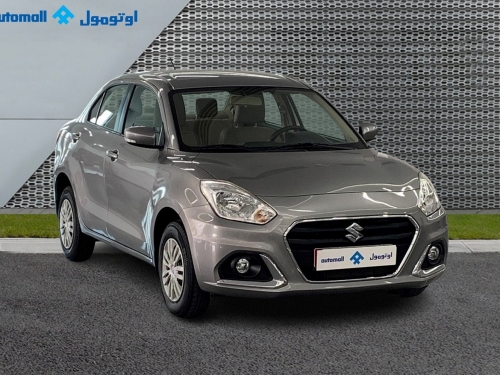 Suzuki Dzire  2023