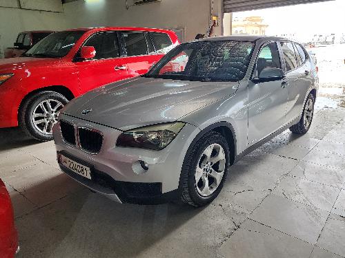 BMW X-Series X1