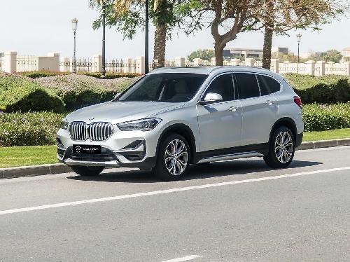 BMW X-Series X1