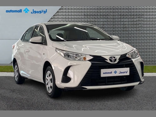 Toyota Yaris  2022