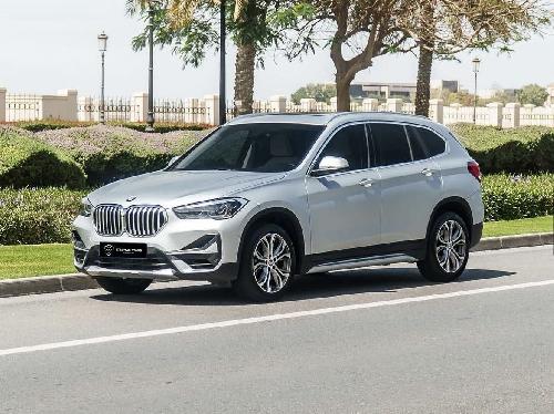 BMW X-Series X1