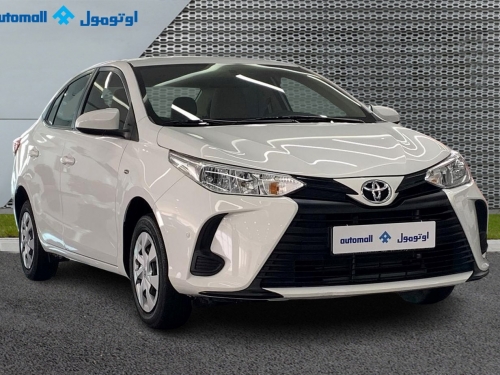 Toyota Yaris  2022