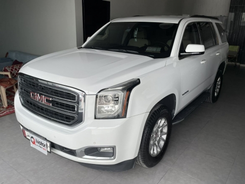 GMC Yukon  2018