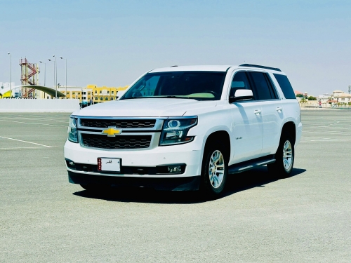 Chevrolet Tahoe  2015