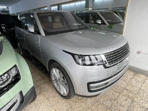 Land Rover Range Vogue SE SuperCharged