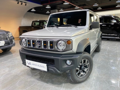 Suzuki Jimny  2024