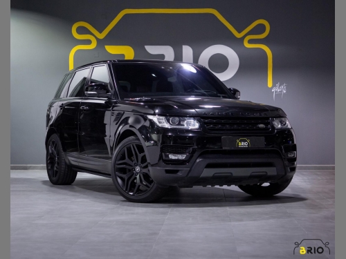 Land Rover Range Sport HSE