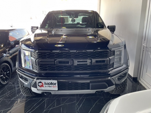 Ford Raptor 