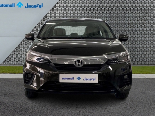 Honda City  2023