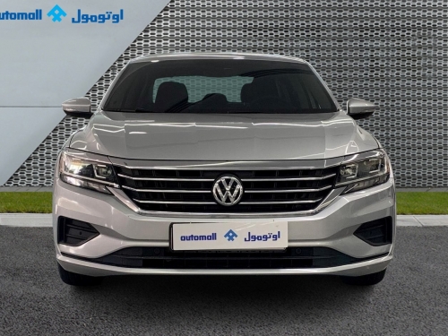 Volkswagen Passat  2020