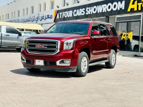 GMC Yukon  2019