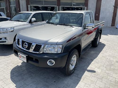 Nissan Patrol SGL Pickup