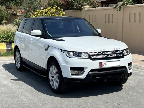 Land Rover... 2016