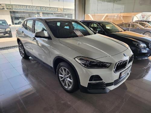 BMW X-Series X2 