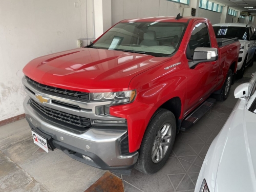 Chevrolet... 2019