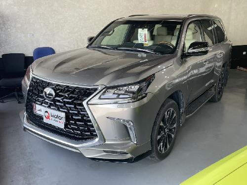 Lexus LX 570