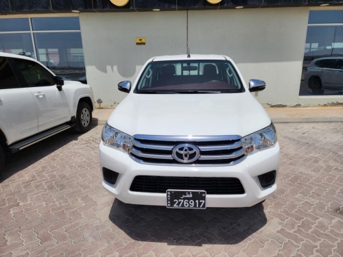 Toyota Hilux  2022