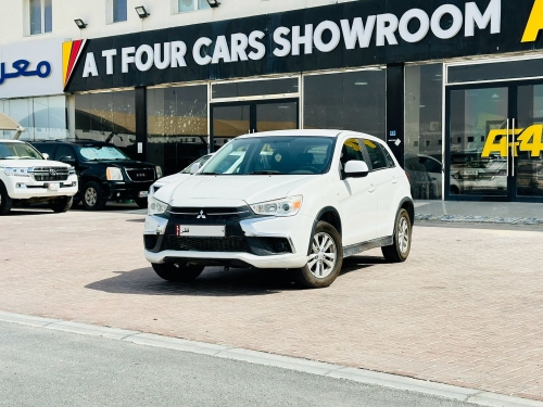 Mitsubishi ASX  2019