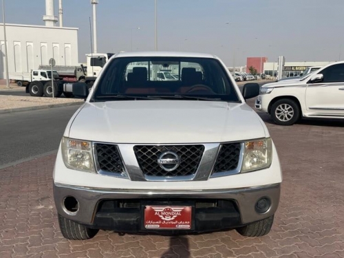 Nissan Navara  2015