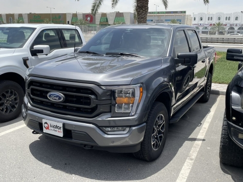 Ford F-150  2023