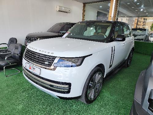 Land Rover Range HSE