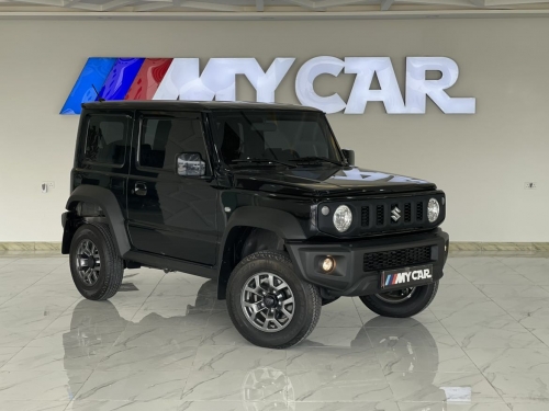 Suzuki Jimny  2024