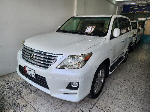 Lexus LX 570