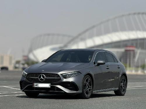 Mercedes-Benz A -Class Hatchback 200