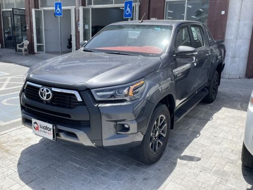 Toyota Hilux  2023