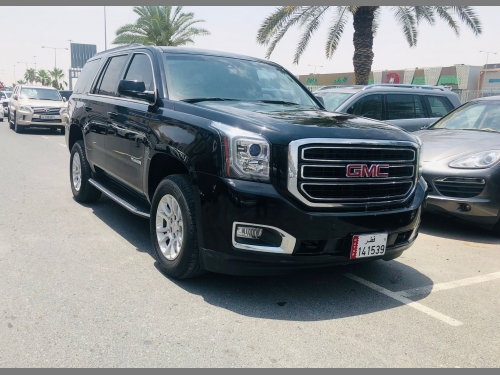 GMC Yukon 