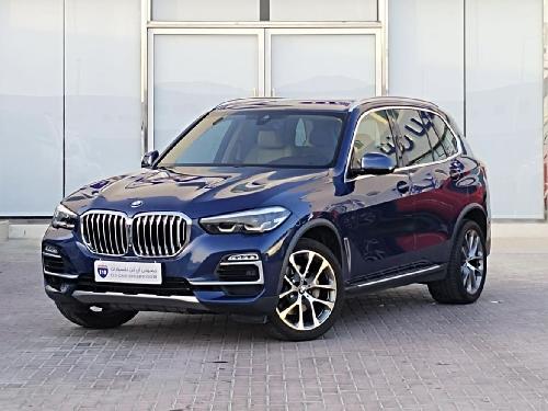 BMW X-Series X5