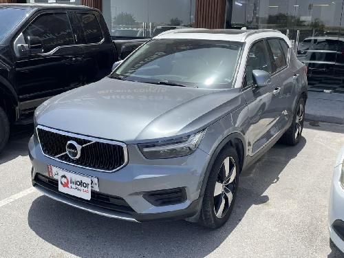 Volvo xc 40 