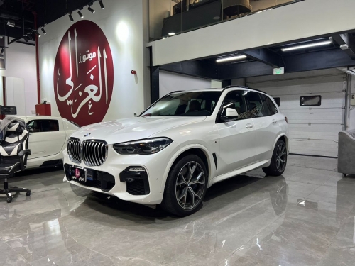 BMW X-Series X5