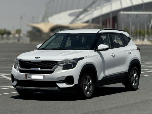 Kia Seltos  2020