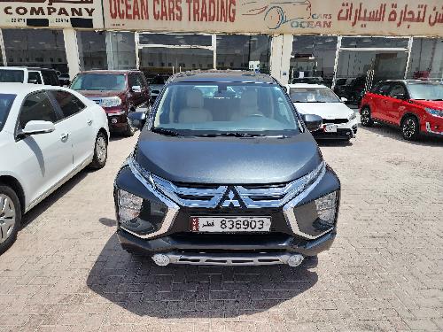 Mitsubishi xpander 