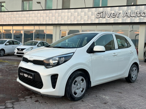 Kia Picanto  2022